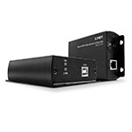 Lindy 42710 USB Extender - Sender/Modtager (140m)